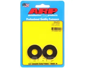 ARP 1/2 ID 1.30 OD Black Oxide Washer Kit (2 Pieces)