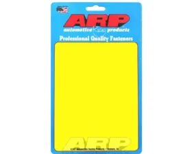 ARP Bolts ARP BMW 4.0L S65 V8 Custom Age 625 Plus Rod Bolt Kit 7/16 12pt - 2PK