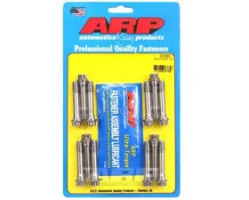 ARP Bolts ARP BMW E46/328I Rod Bolt Kit 10mm 12pt Socket Size