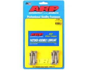 ARP Bolts ARP Mini N12/N14 1.6L Rod Bolt Kit 9mm 12pt Socket Size