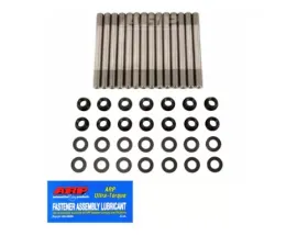 ARP Bolts ARP Nissan GTR RB26DETT Custom Age 625+ Head Stud Kit 14mm 12pt, 5mm Allen