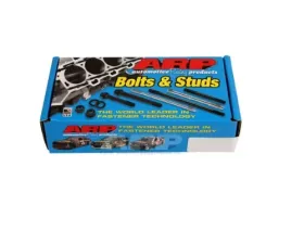 ARP Bolts ARP Nissan YD25 Diesel Main Stud Kit 12mm Socket Size 202-5803