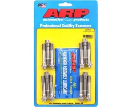 ARP Bolts ARP Nissan VR38 Rod Bolt Kit 10mm 12pt Socket Size 202-6101