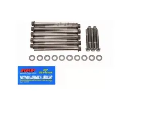 ARP Bolts Main Bolt Kit for Toyota 2.0L 4U-GSE 4cyl - 12mm 10mm Socket Size