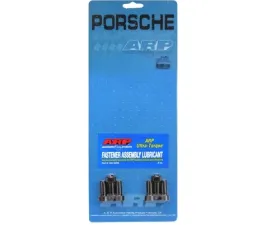 ARP Bolts ARP Porsche 911 Early Flywheel Bolt Kit M12 x 1.25, 12mm Tri-Square