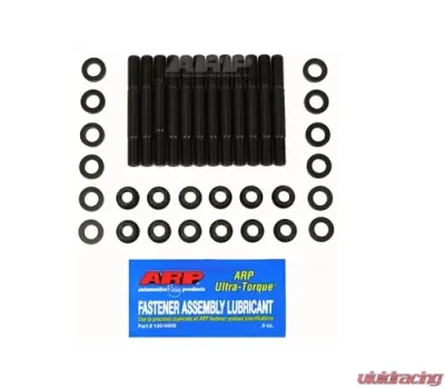 ARP Audi 5cyl Main Stud Kit - 204-5404