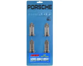 ARP Bolts M9 Rod Bolt Kit for Porsche 986 987 996 997 - 10mm 12pt Socket Size