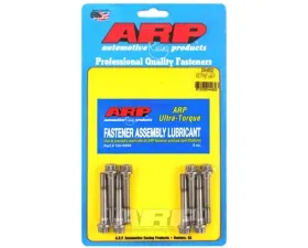 ARP Bolts ARP VW Audi 2.0L FSI TFSI Rod Bolt Kit 10mm 12pt Socket Size
