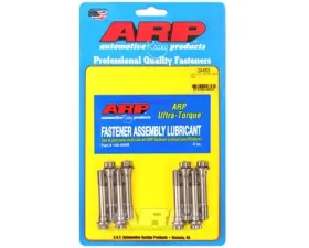 ARP Bolts M9 Rod Bolt Kit for Volkswagen Audi FSI TFSI - 10mm Socket Size