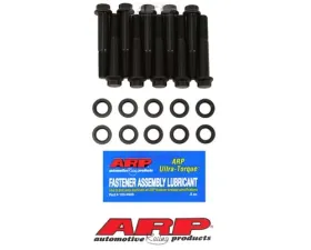 ARP Bolts MGB 5 Main Bolt Kit 9/16 12pt Socket Size for High-Load Diesel Applications