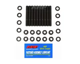 ARP Bolts ARP Triumph TR7 Main Stud Kit 206-5404, 11/16 Hex, 3/16 Allen Socket Size
