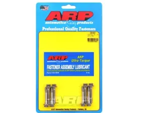 ARP Bolts ARP Honda/Acura 1.5L L15 Rod Bolt Kit 8mm 12pt Socket Size