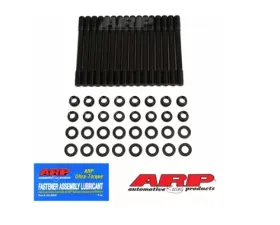 ARP Bolts ARP Opel 2.5L V6 Head Stud Kit 1/2