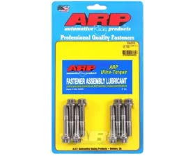 ARP Bolts ARP Vauxhall/Opel 2.0L 16V Rod Bolt Kit 7/16 12pt Socket Size