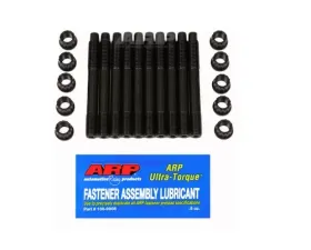 ARP Bolts Main Stud Kit for Renault Clio F4R, 12mm Socket Size, 4mm Allen