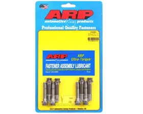 ARP Bolts ARP Renault Clio 16V M9 Rod Bolt Kit 3/8 12pt Socket Size