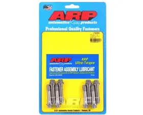 ARP Bolts Rod Bolt Kit for Renault 5 Turbo Mid-Engine, 3/8 12pt Socket Size