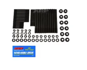 ARP Bolts Main Stud Kit for Volvo 2.5L B5254 5cyl (00+) - 16mm, 10mm, 9mm, 4mm, 3mm