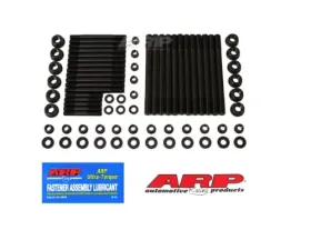 ARP Bolts Main Stud Kit for Volvo 2.4L B5254 5 Cylinder - 16mm, 10mm, 9mm, 4mm, 3mm