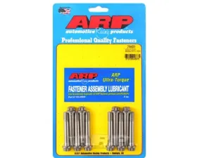 ARP Bolts Rod Bolt Kit for Volvo 2.5L B5254 5cyl, 10mm Socket Size