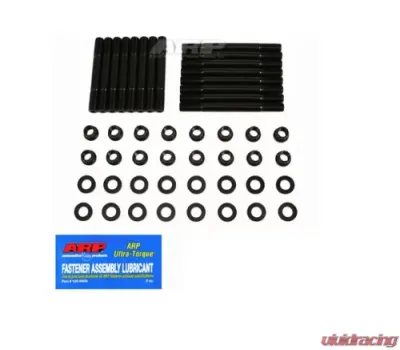ARP Bolts ARP Chevy V6 2.8L M11 12pt Head Stud Kit, 1/2" Socket Size - 233-4303