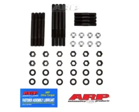 ARP Chevy V6 12pt Main Stud Kit