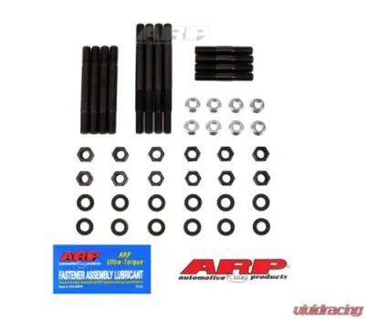 ARP Chevy V6 12pt Main Stud Kit - 233-5602