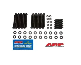 ARP 2004+ Small Block Chevrolet Hex ARP2000 Head Bolt Kit