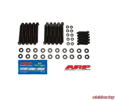 ARP Bolts ARP2000 Head Bolt Kit for 2004+ Small Block Chevrolet 234-3602 - 234-3602