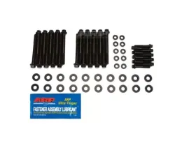 ARP Bolts ARP SB Chevy LSA ARP2000 Hex Head Bolt Kit for Chevrolet Engines