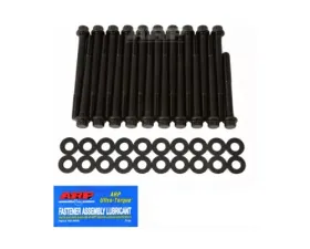 ARP Head Bolt Kit for Chevrolet LT1 6.2L Small Block - 9/16 12pt Socket Size