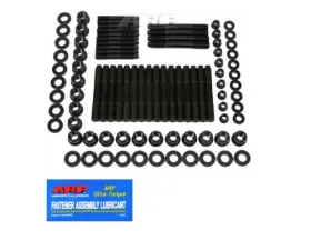 ARP Bolts ARP SBC Dart LS Next 15-Bolt Head Stud Kit, 5/8 12pt, 3/8 12pt, 3/16 Allen