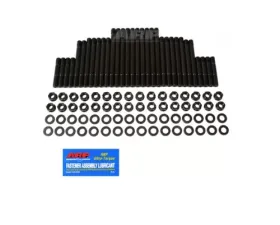 ARP Bolts ARP Mark V Hex Head Stud Kit for Brodix Heads, 5/8