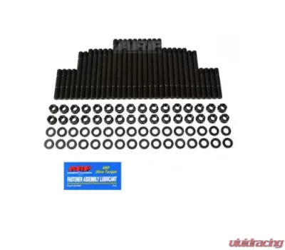 ARP Bolts ARP Mark V Hex Head Stud Kit for Brodix Heads, 5/8" Socket Size - 235-4114