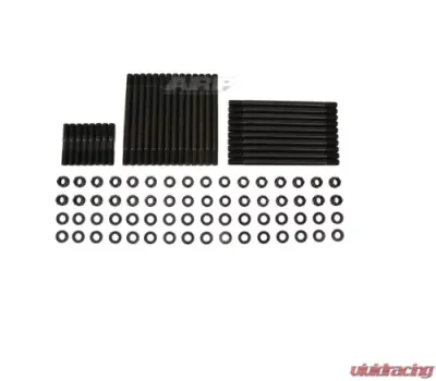 ARP Chevrolet Big Block w/ Pontiac Pro Stock Head Stud Kit - 235-4507