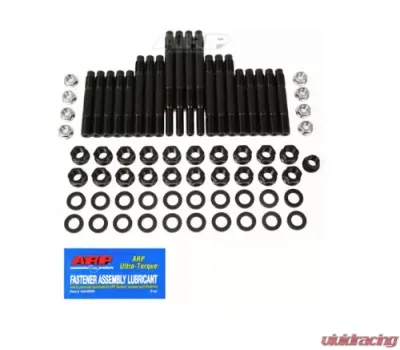 ARP BB Chevy 4-Bolt Main Stud Kit - 235-5701