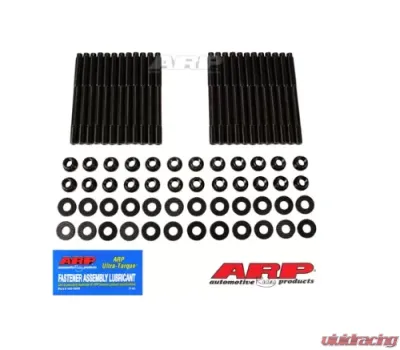 ARP 08-10 Dodge Viper Head Stud Kit - 247-4301