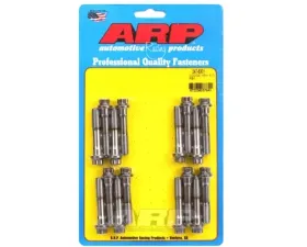 ARP Bolts ARP Dodge Hemi 5.7L V8 Rod Bolt Kit 3/8 12pt Socket Size 247-6301