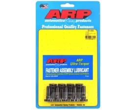 ARP Bolts ARP Ford Cosworth YB Flywheel Bolt Kit M10 x 1.00, 5/8