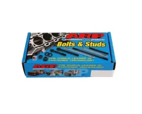 ARP Bolts ARP Ford EcoBoost 1.6L 4-Cylinder 12pt Head Stud Kit 251-4302