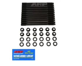 ARP Bolts ARP Ford 2.5L B5254 Head Stud Kit 14mm 12pt Socket Size
