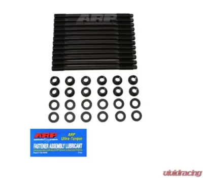 ARP Bolts ARP Ford 2.5L B5254 Head Stud Kit 14mm 12pt Socket Size - 251-4703