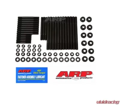ARP 2005+ Ford 2.5L B5254 5 Cyl Main Stud Kit - 251-5801