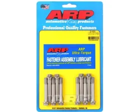 ARP Bolts Rod Bolt Kit for Ford 2.5L B5254 DOHC 5Cyl, 10mm 12pt Socket Size