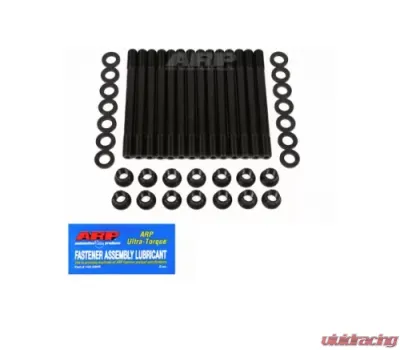 ARP Bolts ARP Ford 4.0L XR6 Inline 6 M12 Head Stud Kit, 14mm 12pt Socket Size - 252-4302