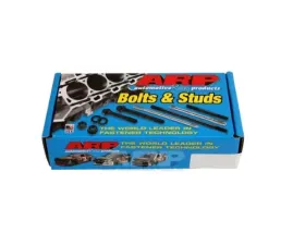 ARP Bolts ARP Ford Modular 6.2L Iron Block 4-Bolt Main Stud Kit 256-5802