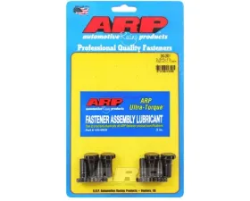 ARP Bolts Flexplate Bolt Kit for Subaru 2.0L FA20 4Cyl - 5/8 12pt Socket Size