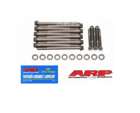 ARP Bolts ARP Subaru 2.0L FA20 Main Bolt Kit 12mm 10mm Socket Size