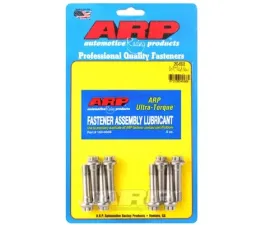 ARP Bolts ARP Subaru FA20 2.0L Rod Bolt Kit 11mm 12pt Socket Size