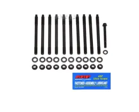 ARP Bolts ARP Suzuki 1.6L M16A 4cyl Head Stud Kit - 12mm, 10mm, 4mm Socket Sizes
